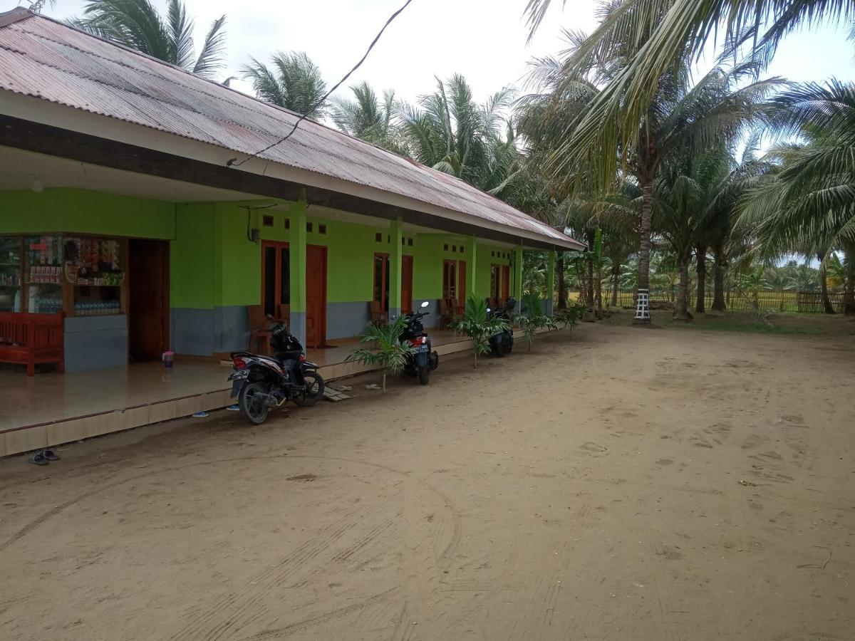 Penginapan Pandawa Ciwaru Exterior photo