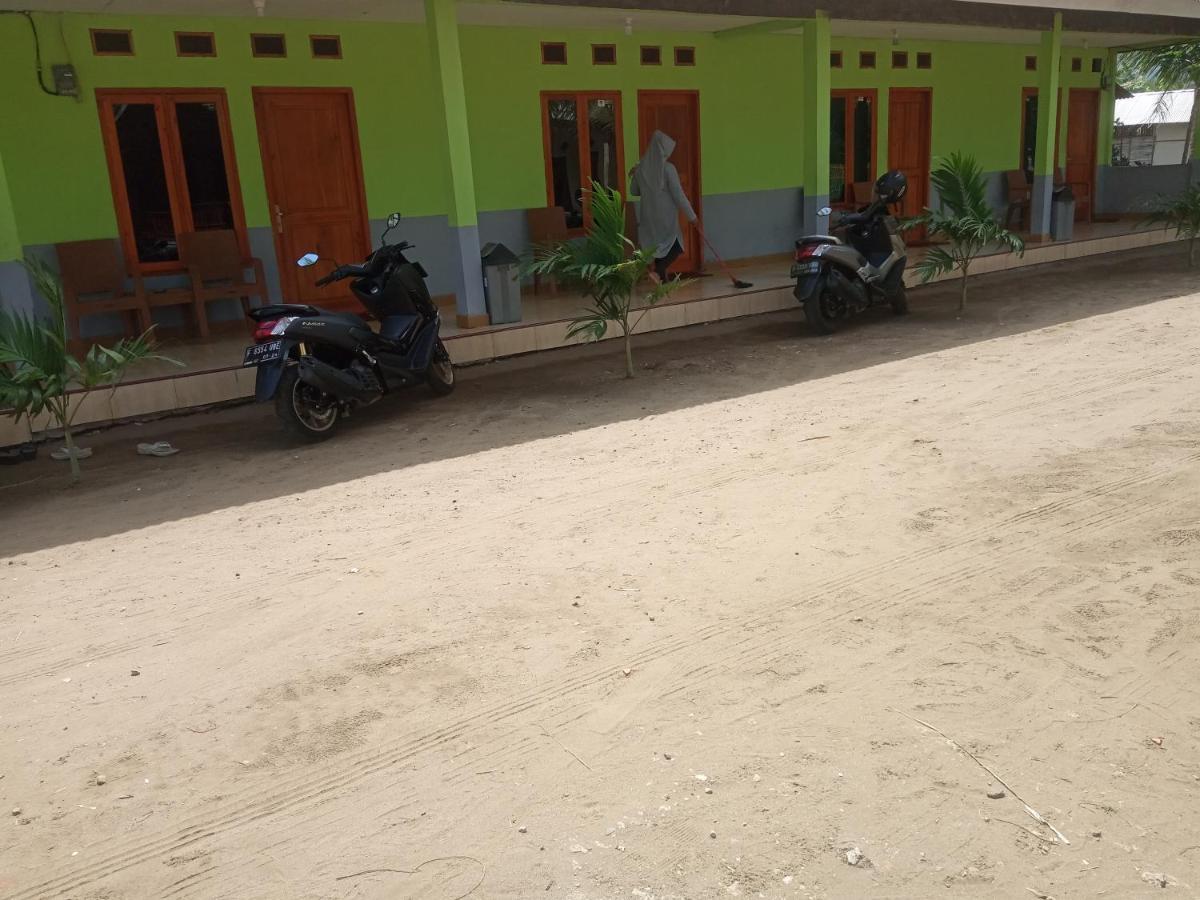 Penginapan Pandawa Ciwaru Exterior photo